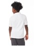 Hanes 054Y   Youth EcoSmart Jersey Knit Polo