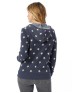 Alternative 09596F2   Ladies' Athletics Eco-Fleece Hoodie