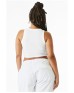 Bella + Canvas 1019   Ladies' Micro Ribbed Racerback Tank