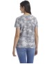 Alternative 1172CB   Ladies' Her Printed Go-To T-Shirt