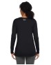 Under Armour 1376852   Ladies' Team Tech Long-Sleeve T-Shirt