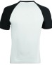 Augusta Sportswear 1508   Unisex Wicking Baseball Jersey