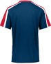 Augusta Sportswear 1558   Youth Power Plus Jersey 2.0