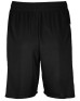 Augusta Sportswear 1733   Adult Step-Back Basketball Shorts