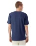 American Apparel 2004CVC   Unisex CVC Henley T-Shirt