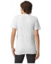 American Apparel 2006CVC   Unisex CVC V-Neck T-Shirt