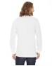 American Apparel 2007   Unisex Fine Jersey Long-Sleeve T-Shirt