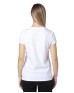 Threadfast Apparel 200RV   Ladies' Ultimate CVC V-Neck T-Shirt