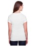 Threadfast Apparel 202A   Ladies' Triblend Short-Sleeve T-Shirt