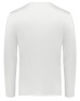 Holloway 222138 Adult Essential Long Sleeve T-Shirt Powered By Coolcore