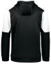 Holloway 222540   Unisex Momentum Team Hooded Sweatshirt