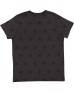 Code Five 2229   Youth Five Star Tee