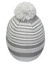 Holloway 223815 Adult Spirit Pom Beanie