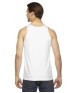 American Apparel 2408   Unisex Fine Jersey Tank