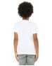 Bella + Canvas 3001YCV   Youth CVC Jersey T-Shirt