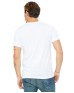 Bella + Canvas 3021   Men's Jersey Short-Sleeve Pocket T-Shirt