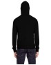 Threadfast Apparel 302Z   Unisex Triblend Full-Zip Light Hoodie