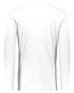 Augusta Sportswear 3075   Adult Tri-Blend Long Sleeve T-Shirt