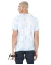 Bella + Canvas 3100RD   Unisex Tie Dye T-Shirt