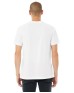 Bella + Canvas 3201   Men's Heather CVC Raglan T-Shirt