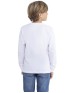 Next Level Apparel 3311NL   Youth Cotton Long Sleeve T-Shirt