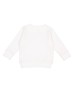 Rabbit Skins 3317   Toddler Fleece Sweatshirt