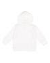 Rabbit Skins 3326   Toddler Pullover Fleece Hoodie