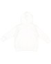 Rabbit Skins 3346   Toddler Zip Fleece Hoodie