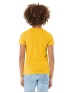 Bella + Canvas 3413Y   Youth Triblend Short-Sleeve T-Shirt