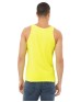 Bella + Canvas 3480CVC   Unisex Heather CVC Tank