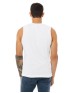 Bella + Canvas 3483   Unisex Jersey Muscle Tank