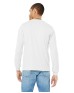 Bella + Canvas 3501CVC   Unisex CVC Jersey Long-Sleeve T-Shirt