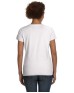 LAT 3507   Ladies' V-Neck Fine Jersey T-Shirt