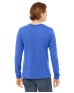 Bella + Canvas 3513   Unisex Triblend Long-Sleeve T-Shirt