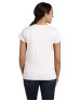 LAT 3516   Ladies' Fine Jersey T-Shirt