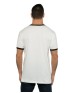 Next Level Apparel 3604   Unisex Ringer T-Shirt