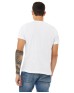 Bella + Canvas 3650   Unisex Poly-Cotton Short-Sleeve T-Shirt