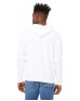 Bella + Canvas 3719   Unisex Sponge Fleece Pullover Hoodie