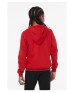 Bella + Canvas 3719Y   Youth Sponge Fleece Pullover Hooded Sweatshirt