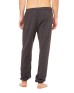 Bella + Canvas 3737   Unisex Sponge Fleece Long Scrunch Pant