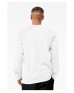 Bella + Canvas 3901   Unisex Sponge Fleece Crewneck Sweatshirt