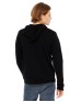 Bella + Canvas 3909   Unisex Triblend Sponge Fleece Full-Zip Hoodie