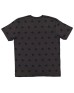 Code Five 3929   Mens' Five Star T-Shirt