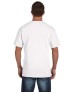 Fruit of the Loom 3931P   Adult HD Cotton Pocket T-Shirt