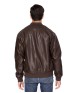 Threadfast Apparel 395J   Unisex Bomber Jacket