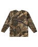 Code Five 3981   Men's Realtree Camo Long-Sleeve T-Shirt