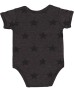 Code Five 4329   Infant Five Star Bodysuit