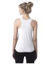 Alternative 4460HM   Ladies' Modal Tri-Blend Racer Tank