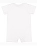 Rabbit Skins 4486   Infant Premium Jersey T-Romper