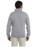 Jerzees 4528   Adult Super Sweats NuBlend Fleece Quarter-Zip Pullover